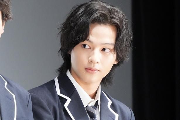 森本陸斗