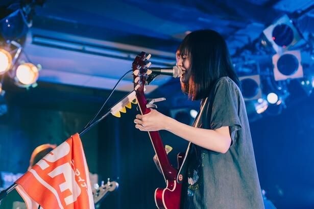 ミーマイナー連載「歌詞にしなかったこと」第12回