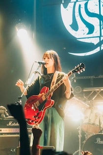 ミーマイナー・美咲「私を大切に思ってくれる人のために、生きなきゃ」／連載「歌詞にしなかったこと」