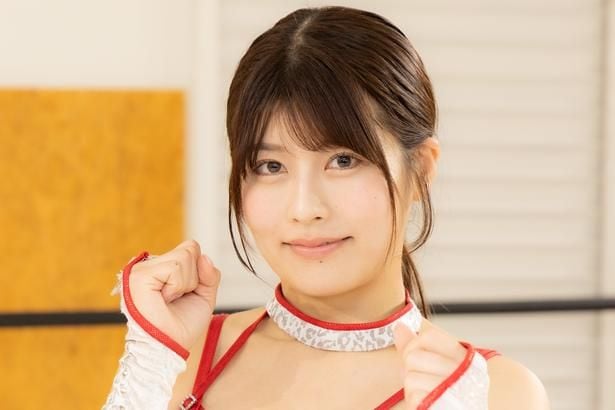 ちとせよしのがプロレスデビューに意欲、似合いすぎるコスチューム姿に「めちゃくちゃいい！」とチャンピオンも絶賛