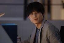 松村北斗“爽太”「僕は君の運命の人になるって決めたんだ」純愛と狂気の狭間を描くラブサスペンスが始まる＜告白－25年目の秘密－＞