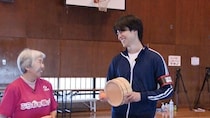 重岡大毅の“かわいい孫”感に「なんだこの孫との温泉旅行感は！」とスタジオほっこり＜リア突WEST.レボリューション＞