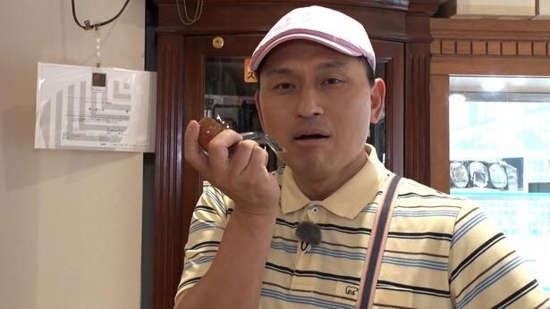 「オードリー春日の知らない街で自腹せんべろ シーズン3」より