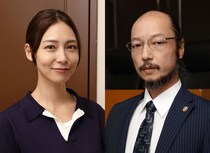鈴鹿央士主演ドラマ「リーガルビート -逆転の法廷-」第1話に相武紗季、河内大和の出演が決定　主題歌は高橋優が担当