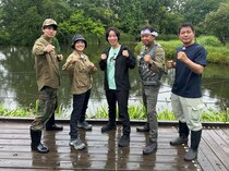 大先輩・城島茂に高地優吾が一喝「ひっぱたきますよ！」＜ザ！鉄腕！DASH!!＞