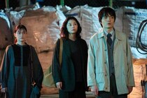 ＜さよならノワール＞脚本家・井上由美子が語る本作での挑戦「派手な演出や決めゼリフはなく、じわっと相手に伝わる表現」
