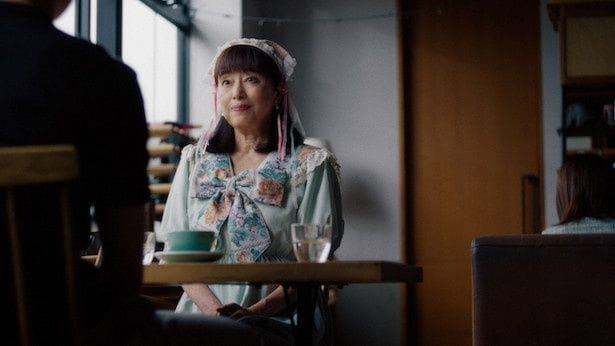 「夫婦と16歳〜狂気の隣人〜」第2話より