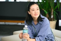 蒼井優の泣きの演技に心揺さぶられる、愛する夫の衝撃展開を繊細に表現＜Tシャツが乾くまで＞