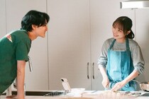 渡邊圭祐“慶太”が内田理央“莉乃”にうそをついたシーンに「二重人格レベルではwww」「こわっ」の声＜夫を殺したはずなのに＞