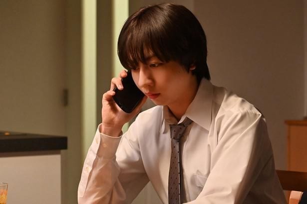 ドラマトリップ「普通の恋愛」第2話より