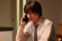 長野凌大“慶伊”、古川雄輝“一良”にキスして気持ちを伝える姿に胸ときめく「めっちゃ叫んだ」と視聴者沸く＜普通の恋愛＞