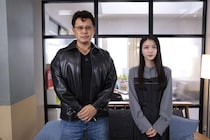 松村北斗主演ドラマ『告白－25年目の秘密－』のオリジナルストーリー配信　久保史緒里「考察の手助けにもなるかと思います」