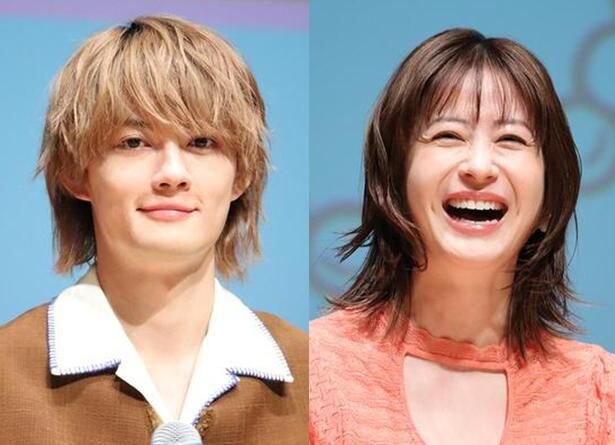 ドラマ「君の好きは無敵」の公式Instagramが更新
