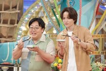 高橋成美らとtimeleszが絶品餃子を懸けてゲーム対決　バク転習得を目指す“バク転三兄弟”に新展開＜timeleszファミリア＞