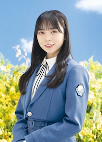山口陽世「あの1位は私しかいない！」 “コミュ力が高いメンバーランキング”に自信満々の全力挙手＜ひなあい＞