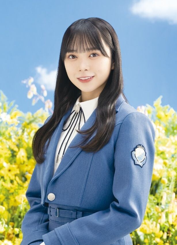 山口陽世「あの1位は私しかいない！」 “コミュ力が高いメンバーランキング”に自信満々の全力挙手＜ひなあい＞