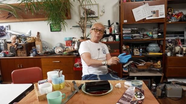 「所さんの世田谷ベース」