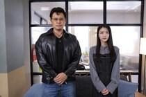 松村北斗主演ドラマ『告白－25年目の秘密－』のオリジナルストーリー配信　久保史緒里「考察の手助けにもなるかと思います」