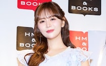 井口裕香、徹底的なボディーメークで“理想のスタイル”に「おいしく食べて、楽しく動くことを意識しました」