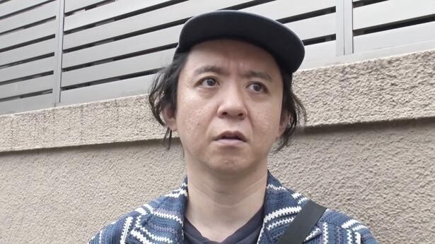   チャンスの時間