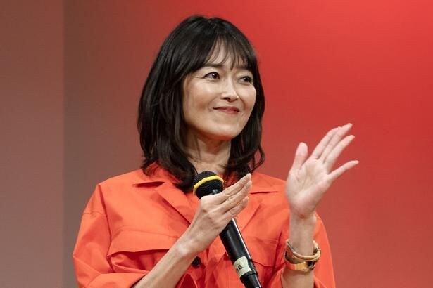 中村由真
