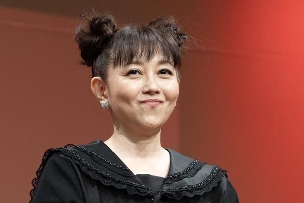 浅香唯＆大西結花＆中村由真の“風間三姉妹”が集結「あの時は大変だったけど楽しかった」＜スケバン刑事III 少女忍法帖伝奇＞