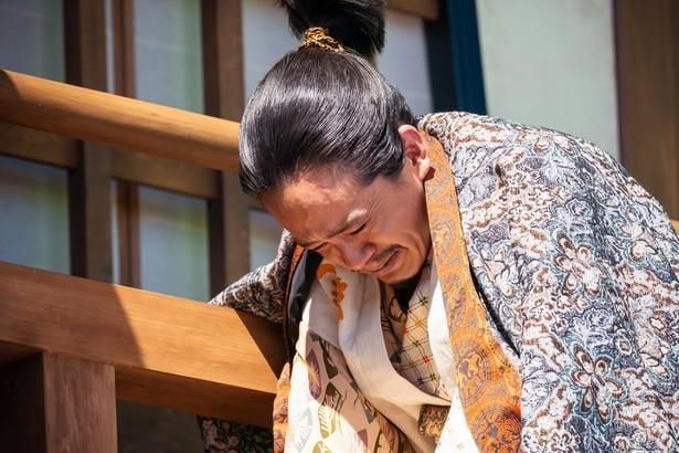 大河ドラマ「豊臣兄弟！」第27回より