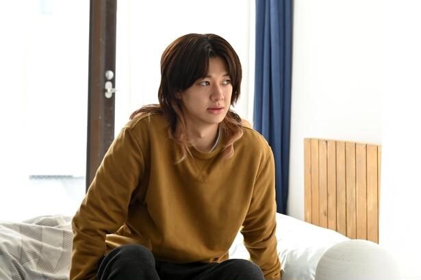 ドラマ「しもべの王子様」第2話・場面写真