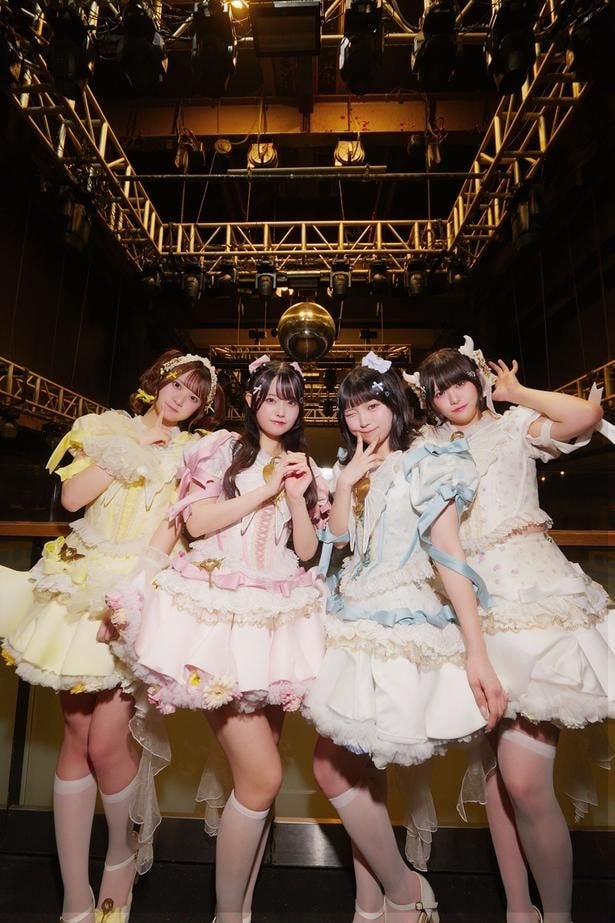 ChumToto初ツアー「☆ちゃむわーるど拡張ツアー2026☆ –だってキミの最強パートナーだから–」東京公演より