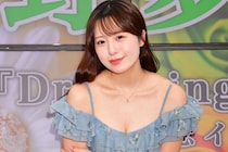 西野夢菜「大人っぽさを多めに出している」約3年ぶりの2nd DVDに自信「100点満点中200点」