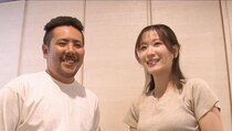法律上最年少で結婚した夫婦に密着　15歳で妊娠、16歳で出産「子供が子どもを産んで」と言われた2人の覚悟