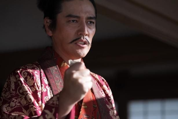 明智光秀(要潤)、絶望から覚醒へ…「敵は本能寺にあり!」