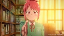 ＜これ描いて死ね＞漫研設立に向けて仲間探しがスタート…第3話「心の心〜これ描いて死ね!!!!」あらすじ＆先行カット公開