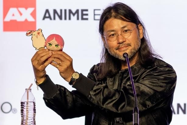 堀元宣監督