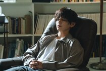 山田涼介“悠”が流した涙が「美しい」と反響、物語はポチャンなどの効果音が不穏さを高める＜一次元の挿し木＞