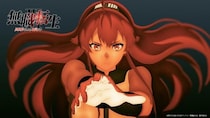 ＜無職転生III＞中島美嘉「祈り、終われば」ノンクレジットED公開　エリスが歩む修行の日々をプレイバック