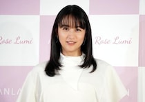 山本美月が35歳の抱負を明かす「美容も健康も保ちながら、元気に過ごしていけたら」