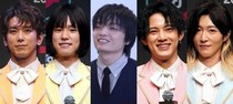 岡山天音、BABA抜き最弱王を競ったモナキとの笑顔5ショットに「これは貴重」「みんなかわいい」の声＜さよならノワール＞