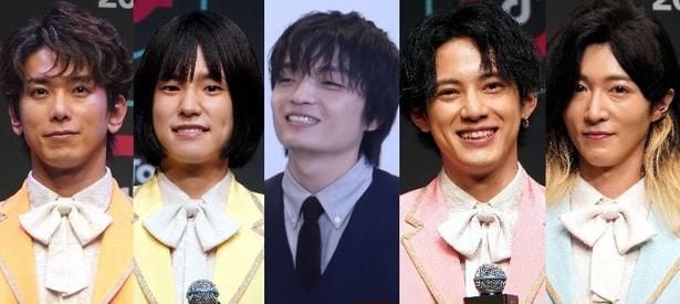岡山天音、BABA抜き最弱王を競ったモナキとの笑顔5ショットに「これは貴重」「みんなかわいい」の声<さよならノワール>