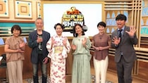 山村紅葉「サスペンスでした」人となりが見える驚がくエピソードと名作ドラマの裏話が飛び出すSP回＜クイズ！脳ベルSHOW＞