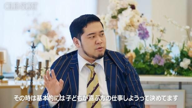 JO1・河野純喜、過酷な受験エピソードを告白「まだ開いてない塾に朝6時から並んだ」＜CELEB SECRET＞