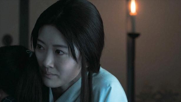 大河ドラマ「豊臣兄弟！」に織田信澄の母・ちよ役で出演した樋口日奈よりコメントが到着