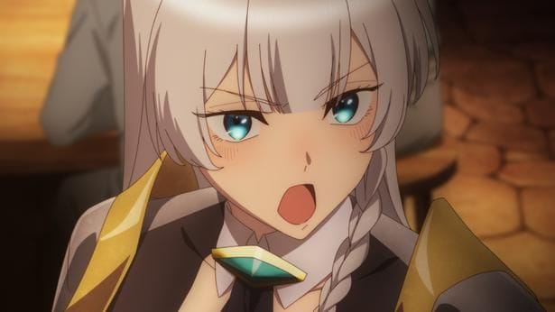 <片田舎のおっさん、剣聖になるII>ミュイたちを見守るベリルだが、学院に異変が起きる…第2話あらすじ&先行カット公開