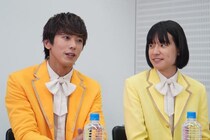 モナキ、おヨネは“実は肝が据わっている”　収録で見えたメンバーの意外な素顔＜冠モナキ＞