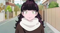 ＜正反対な君と僕＞元日に谷家へ招かれた鈴木　谷の家族を前に失敗の連続…第15話あらすじ＆先行カット公開