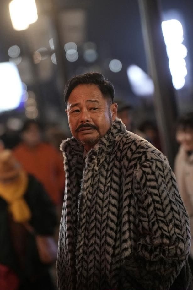 田口浩正は博多で登場するヤクザ・富樫役に決定