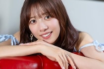 私立恵比寿中学・真山りか、12歳からアイドル一筋17年　30歳目前で吹っ切れた葛藤「30代の私にも会いに来てくれたらうれしい」