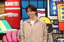 timelesz寺西拓人、芸人たちから疑いの目を向けられ「付き合い方は今後考えたい」＜華大さんと千鳥くん＞