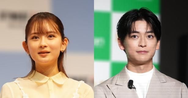 畑芽育が自身のInstagramを更新