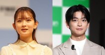 「お兄ちゃん、ではない！」…畑芽育、高橋文哉と満面の笑みの2ショットに「しんちゃんとひまわり以来の再共演嬉しい」の声も